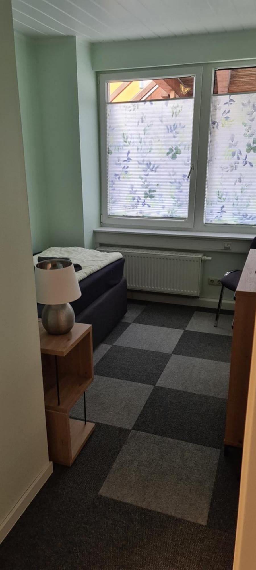 Ferienwohnung Schulze Stadtilm Ngoại thất bức ảnh