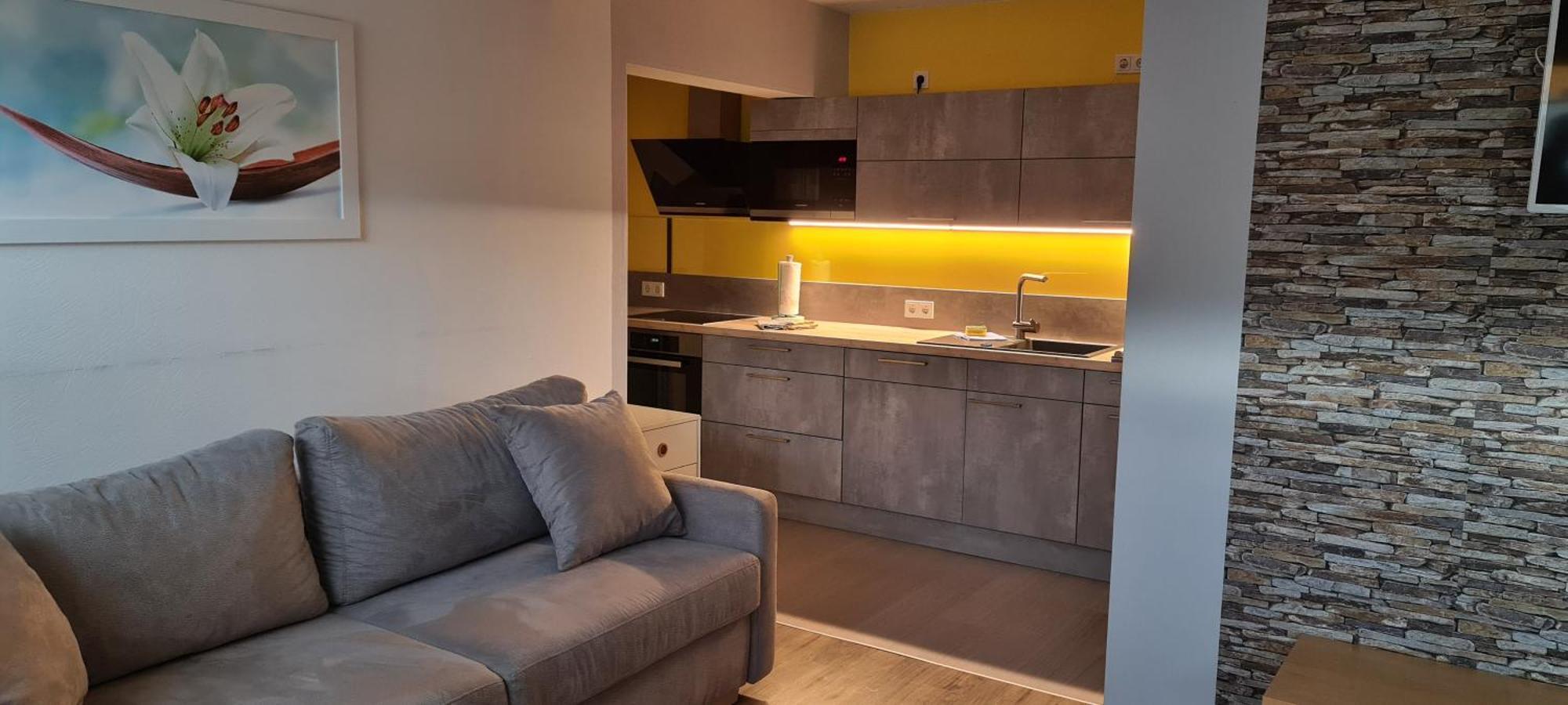 Ferienwohnung Schulze Stadtilm Ngoại thất bức ảnh