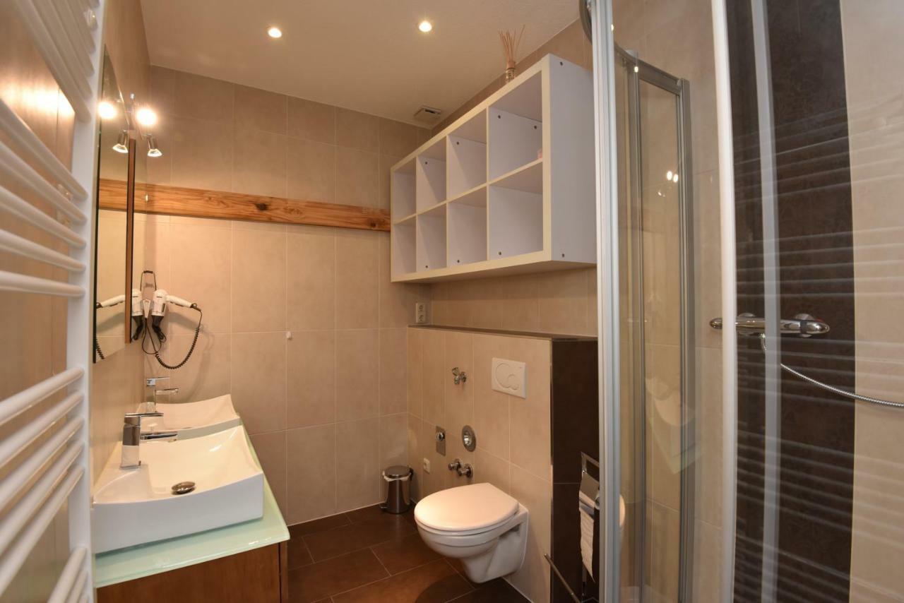 Ferienwohnung Schulze Stadtilm Ngoại thất bức ảnh