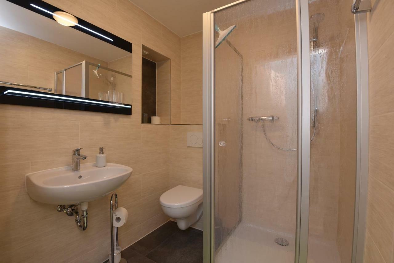 Ferienwohnung Schulze Stadtilm Ngoại thất bức ảnh